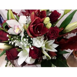 Κόκκινο του πάθους