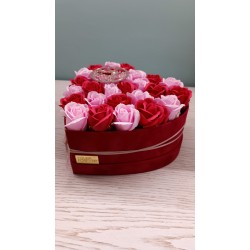 Flower Box για την Γιορτή της Μητέρας